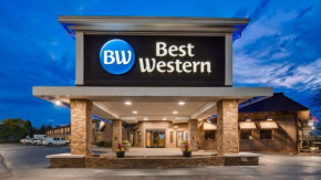 Best Western Lapeer Inn